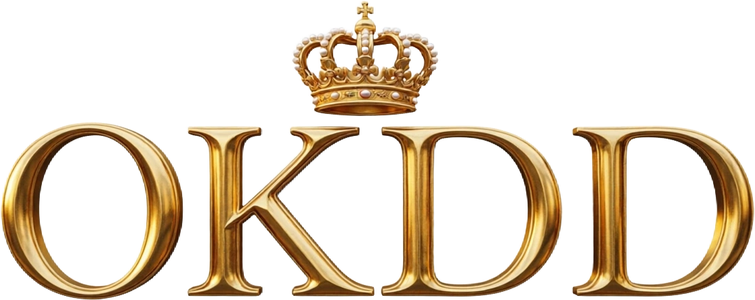 OKDD logo